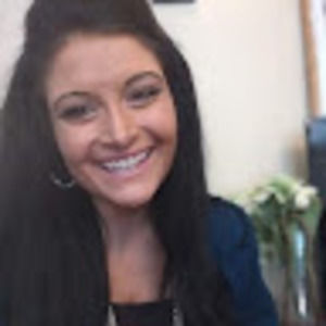 Meet your Posher, Janell